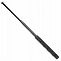 Pałka teleskopowa ESP ExBO-21H-BK Bez Kabury 21''-