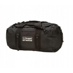 Torba turystyczna SNUGPAK KIT MONSTER 65 czarna-inna