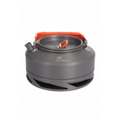 Czajnik aluminiowy Fire-Maple FMC-XT1 ORANGE-inna