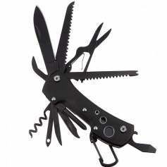 Multitool BSH - Scyzoryk Taktyczny MT-031-BSH