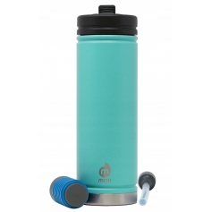 Butelka termiczna Termos MIZU V7 650ml 360 Mięta-Mizu