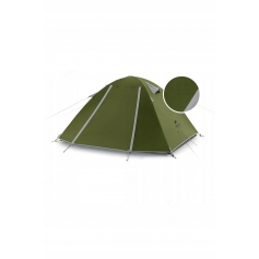 Namiot Naturehike P-SERIES 3 UV NH18Z033-P-D.GREEN-NATUREHIKE