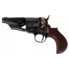 Rewolwer Pietta Police Snubnose Thunderer 3'' .44-Broń czarnoprochowa Pietta