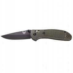 Nóż outdoorowy Benchmade 551BKOD-S30V Griptilian-Benchmade