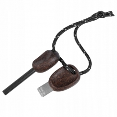 Krzesiwo Light My Fire BioScout Brązowe BIO SCOUT-Light My Fire