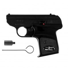 Pistolet hukowy alarmowy Start-2 - nasadka do rac-Rosomak