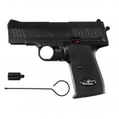 Pistolet hukowy Lexon-11 kal. 6 mm long-Rosomak