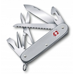 Scyzoryk nóż Victorinox FARMER X 0.8271.26 Alox-Victorinox