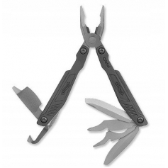 Multitool WALTHER Tool Tac Pro M 5.1991 12 w 1-Walther