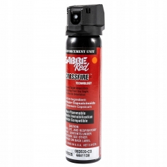 Gaz pieprzowy Sabre Red Crossfire MK4 89 ml Żel-Sabre
