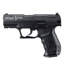 Pistolet wiatrówka Umarex WALTHER CP99 4,5mm 412.00.00-Walther