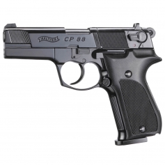Pistolet wiatrówka WALTHER CP88 416.00.00-Walther