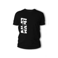 Koszulka T-shirt TigerWood AK47 Czarna r. M-TigerWood