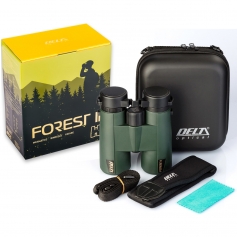 Lornetka Delta Optical Forest II 8x42 Gwarancja: 5 LAT-DELTA