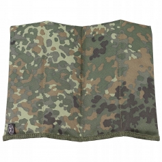 Mata MFH do siedzenia NYLON+ PIANKA CAMO 31765V-inna marka
