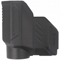 Osłona latarki lasera FOBUS LIGHTHOUSE RBT17/19G-