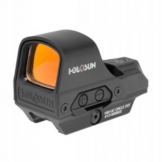 Celownik kolimator Holosun Open Reflex HS510C-Holosun