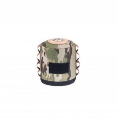 Pokrowiec na kartusz z gazem 450G NH21PJ123-CAMO-Naturehike