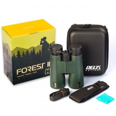 Lornetka Delta Optical Forest II 12X50 Gwarancja: 5 LAT-DELTA