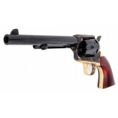 Rewolwer PIETTA 1873 CP Colt Peacemaker 7,5'' .44-Broń czarnoprochowa Pietta