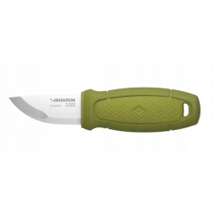 Nóż Morakniv Eldris Zielony Oliwkowy INOX 12633-Morakniv