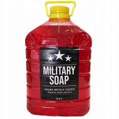 Mydło militarne Military Soap dla strzelców 3w1-inna marka