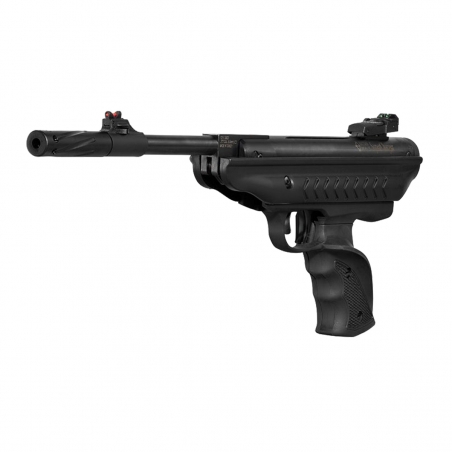 Wiatrówka Pistolet HATSAN SuperCharger VORTEX kal. 5,5mm - sprężyna gazowa-HATSAN