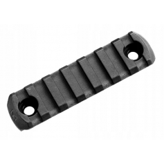 Szyna montażowa polimer Picatinny MAGPUL 7 Bramek MAG591-Magpul