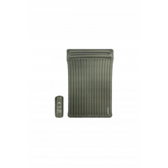 Mata Materac dwuosobowy NH20FCD12 army green-NATUREHIKE