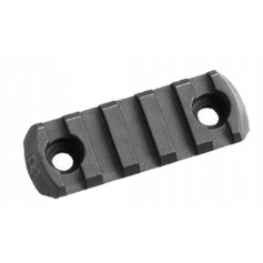 Szyna montażowa polimer Picatinny MAGPUL 5 Bramek MAG590-Magpul