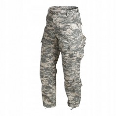 Spodnie mundurowe Helikon ACU UCP mundur r.L LONG-Helikon-Tex
