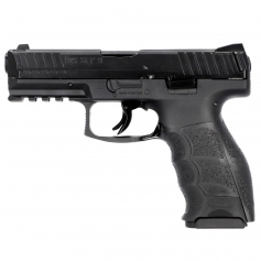 Pistolet RAM Heckler&Koch H&K T4E SFP9 kal. 43 2.4000 - blow back, CO2, na kule kal. .43 gumowe, pieprzowe, proszkowe-Smith &...