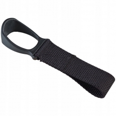 Uchwyt Plastikowy Do Pałki TONFA Maskpol-