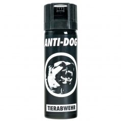 Gaz pieprzowy ANTI DOG 63ml do obrony przeciw psom SPRAY 1415-Hoernecke Chemie