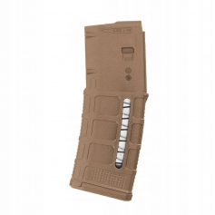 Magazynek z okienkiem MAGPUL PMAG 30 AR15/M4 MAG556-MCT-Magpul
