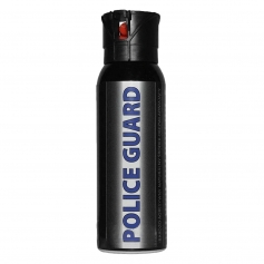Gaz obezwładniający POLICE Guard Stream strumień 100ml RMG--
