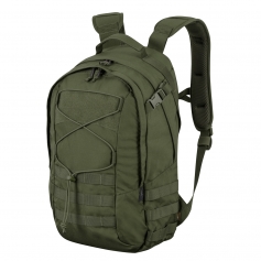 Plecak Helikon EDC Pack PL-EDC-CD-02 Olive Green - 21 L, cordura, pas biodrowy i piersiowy-Helikon-Tex®