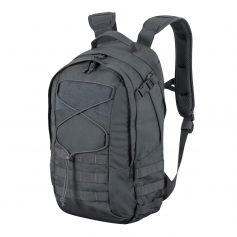 Plecak Helikon EDC Pack PL-EDC-CD-35 Shadow grey - 21 L, cordura, pas biodrowy i piersiowy-Helikon-Tex®