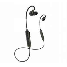 Ochronniki słuchu Isotunes Advance Bluetooth Olive-ISOtunes