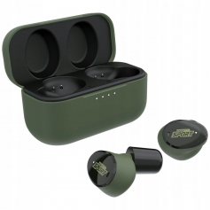 Ochronniki słuchu Isotunes Caliber Aktywne IT-17-ISOtunes