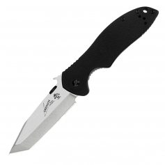 Nóż składany Kershaw Emerson CQC-7K TANTO 6034T-Kershaw