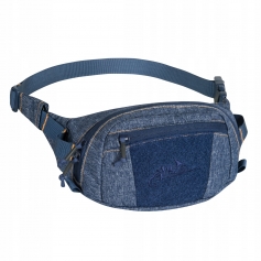Torba biodrowa Helikon nerka Possum MELANGE BLUE-Helikon-Tex