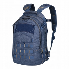 PLECAK TAKTYCZNY Helikon NYLON MELANGE BLUE 21L-Helikon-Tex®