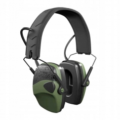 Ochronniki słuchu Isotunes Sport Defy Slim IT-40-ISOtunes