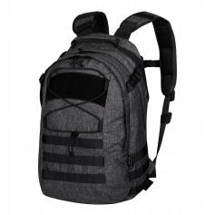 PLECAK TAKTYCZNY Helikon NYLON MELANGE BLACK GREY-Helikon-Tex®