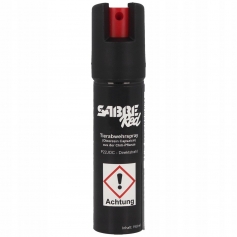 Gaz pieprzowy Sabre Jogger 19,8ml P22JOC BL Stream-Sabre Red
