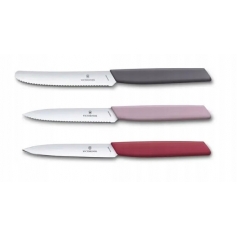 Zestaw 3 noży Victorinox SWISS MODERN Limitowane-Victorinox