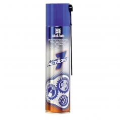 Olej do czyszczenia broni ACTION 7 400 ml--