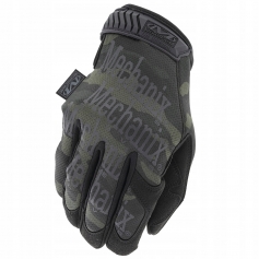 Rękawice taktyczne Mechanix Original Multicam r. M-Mechanix Wear