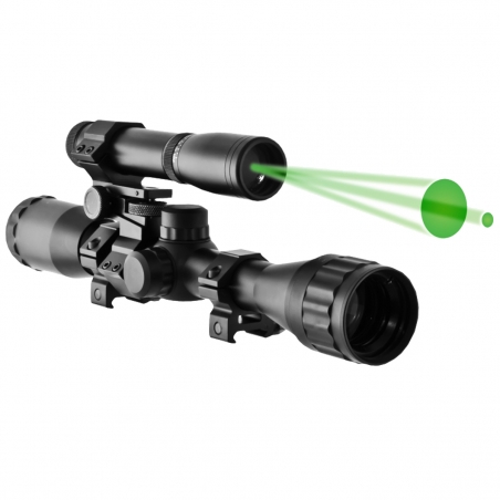 Oświetlenie laserowe RealHunter ND50 ARCTIC do -20°C - dla myśliwego-RealHunter